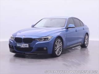 BMW 3 3,0 340i 240kW CZ DPH xDr 2016