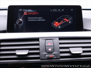 BMW 3 3,0 340i 240kW CZ DPH xDr 2016