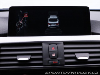 BMW 3 3,0 340i 240kW CZ DPH xDr 2016