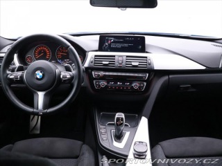 BMW 3 3,0 340i 240kW CZ DPH xDr 2016