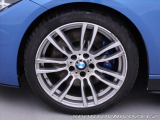 BMW 3 3,0 340i 240kW CZ DPH xDr 2016