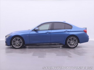 BMW 3 3,0 340i 240kW CZ DPH xDr 2016
