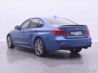 BMW 3 3,0 340i 240kW CZ DPH xDr 2016