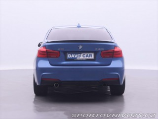 BMW 3 3,0 340i 240kW CZ DPH xDr 2016