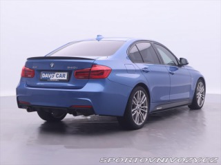 BMW 3 3,0 340i 240kW CZ DPH xDr 2016