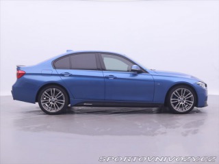 BMW 3 3,0 340i 240kW CZ DPH xDr 2016