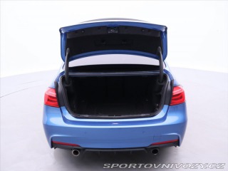 BMW 3 3,0 340i 240kW CZ DPH xDr 2016