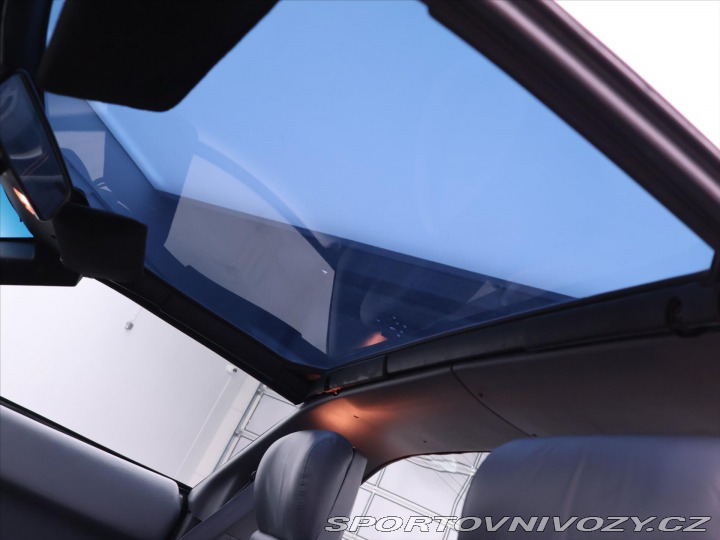 Chevrolet Corvette 5,7 TPI V8 208 kW DPH 1991