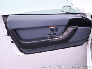 Chevrolet Corvette 5,7 TPI V8 208 kW DPH STK 1991