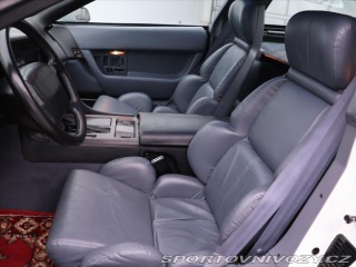 Chevrolet Corvette 5,7 TPI V8 208 kW DPH STK 1991