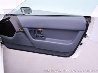 Chevrolet Corvette 5,7 TPI V8 208 kW DPH STK 1991
