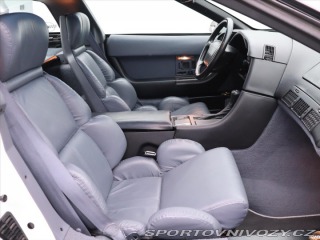 Chevrolet Corvette 5,7 TPI V8 208 kW DPH STK 1991
