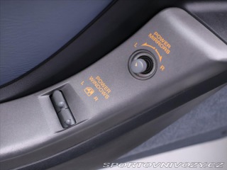 Chevrolet Corvette 5,7 TPI V8 208 kW DPH STK 1991
