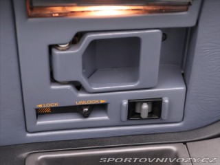 Chevrolet Corvette 5,7 TPI V8 208 kW DPH STK 1991
