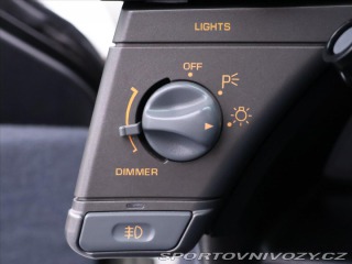 Chevrolet Corvette 5,7 TPI V8 208 kW DPH STK 1991