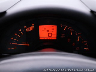 Chevrolet Corvette 5,7 TPI V8 208 kW DPH STK 1991