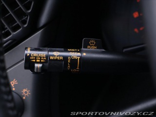 Chevrolet Corvette 5,7 TPI V8 208 kW DPH STK 1991