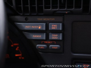 Chevrolet Corvette 5,7 TPI V8 208 kW DPH STK 1991