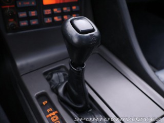 Chevrolet Corvette 5,7 TPI V8 208 kW DPH STK 1991