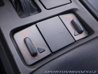 Chevrolet Corvette 5,7 TPI V8 208 kW DPH STK 1991