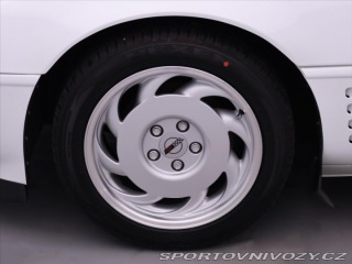 Chevrolet Corvette 5,7 TPI V8 208 kW DPH STK 1991