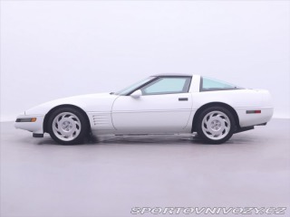 Chevrolet Corvette 5,7 TPI V8 208 kW DPH STK 1991
