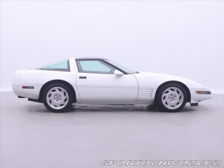 Chevrolet Corvette 5,7 TPI V8 208 kW DPH STK 1991