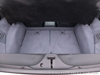 Chevrolet Corvette 5,7 TPI V8 208 kW DPH STK 1991