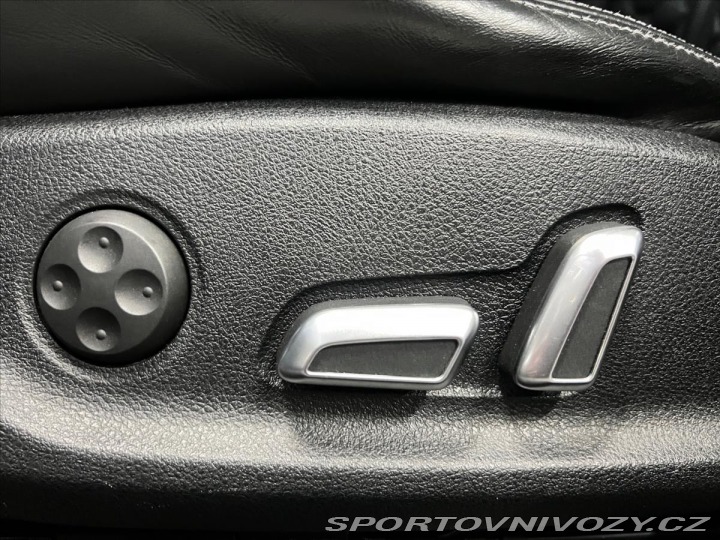 Audi RS6 TFSI QUATTRO PERFORMANCE, 2016