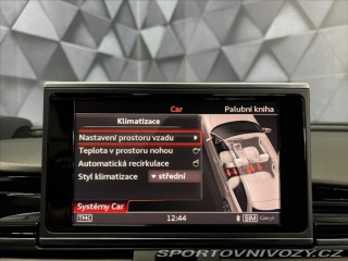 Audi RS6 TFSI QUATTRO PERFORMANCE, 2016