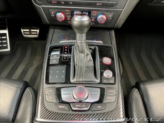 Audi RS6 TFSI QUATTRO PERFORMANCE, 2016