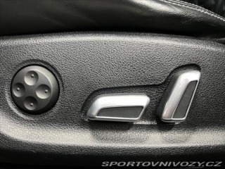 Audi RS6 TFSI QUATTRO PERFORMANCE, 2016