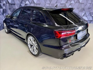 Audi RS6 TFSI QUATTRO PERFORMANCE, 2016