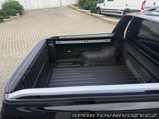 Ford Ostatní modely Ranger 3,0   WildTrak 2024