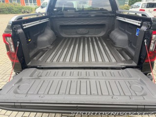 Ford Ostatní modely Ranger 3,0   WildTrak 2024