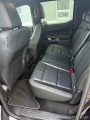 Ford Ostatní modely Ranger 3,0   WildTrak 2024