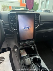 Ford Ostatní modely Ranger 3,0   WildTrak 2024