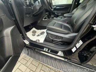 Ford Ostatní modely Ranger 3,0   WildTrak 2024