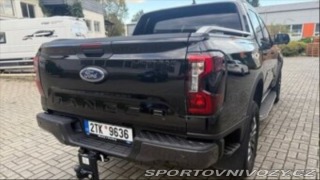 Ford Ostatní modely Ranger 3,0   WildTrak 2024