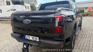 Ford Ostatní modely Ranger 3,0   WildTrak 2024