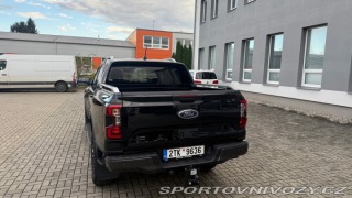 Ford Ostatní modely Ranger 3,0   WildTrak 2024