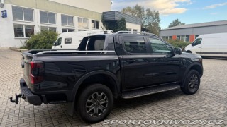 Ford Ostatní modely Ranger 3,0   WildTrak 2024