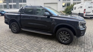 Ford Ostatní modely Ranger 3,0   WildTrak 2024