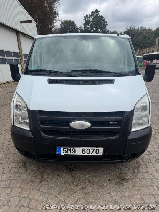 Ford Ostatní modely Transit 2,2   280S 9míst 2015