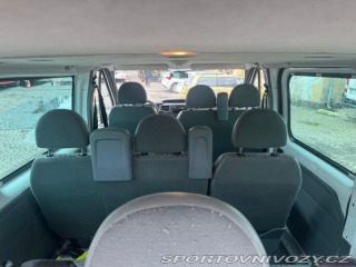 Ford Ostatní modely Transit 2,2   280S 9míst 2015