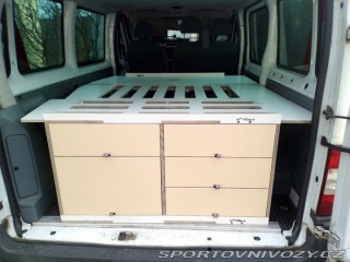Ford Ostatní modely Transit 2,2   280S 9míst 2015