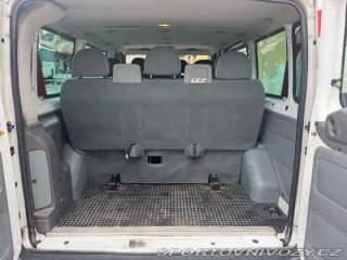 Ford Ostatní modely Transit 2,2   280S 9míst 2015