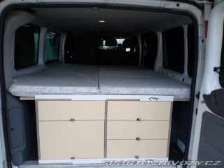 Ford Ostatní modely Transit 2,2   280S 9míst 2015