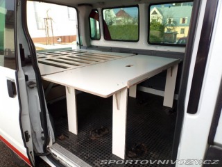 Ford Ostatní modely Transit 2,2   280S 9míst 2015