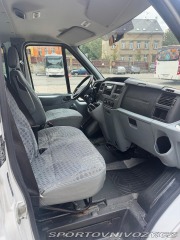 Ford Ostatní modely Transit 2,2   280S 9míst 2015